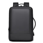 Sleek Business Travel Backpack