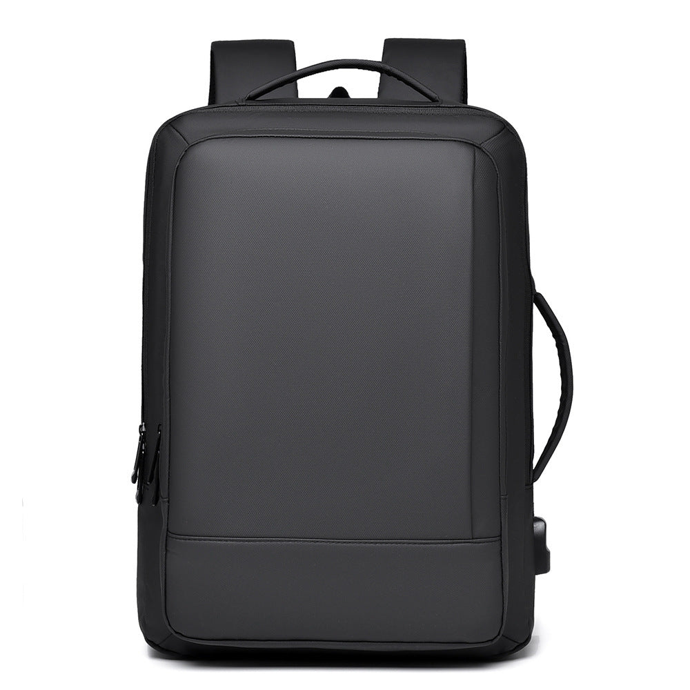 Sleek Business Travel Backpack