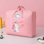 Unisex Fun Printed Storage Bag