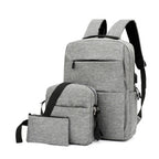 Versatile Travel Backpack