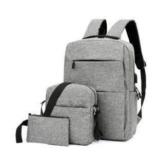 Versatile Travel Backpack