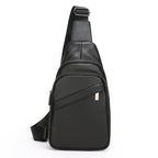 Premium Leather Sling Bag Calm Wears