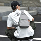 Sling Backpack for Urban Adventures and Leisure