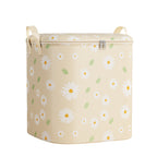 Unisex Decorative Fabric Storage Bin