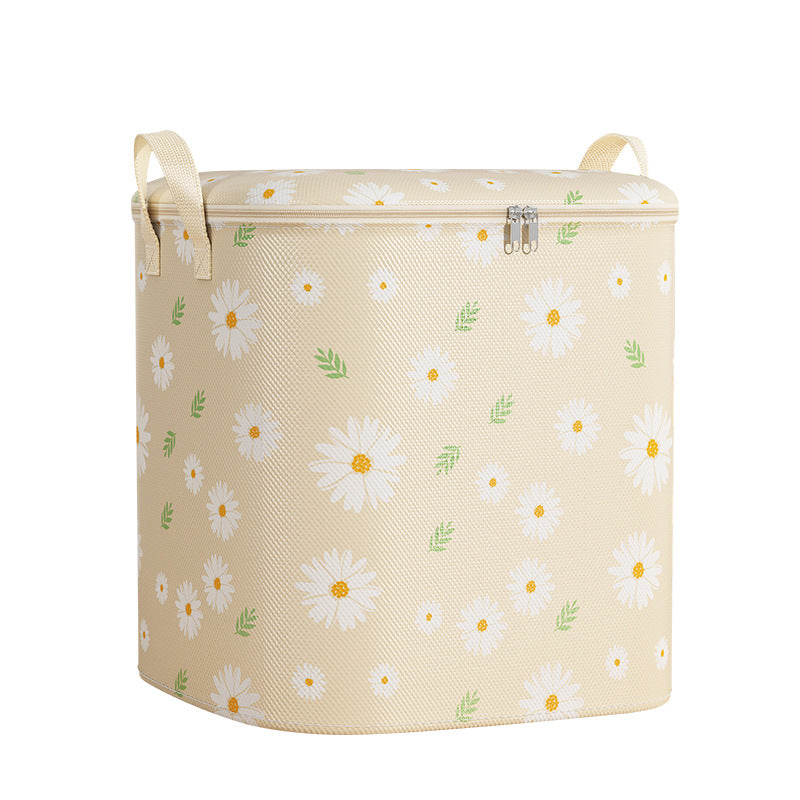 Unisex Decorative Fabric Storage Bin