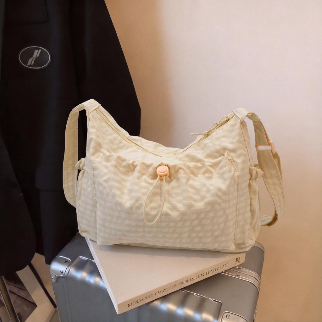 WoCasual Versatile Hobo Bag