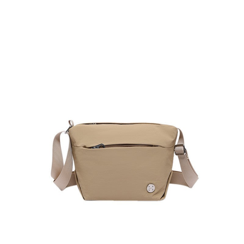 Versatile Adjustable Crossbody Organizer Bag