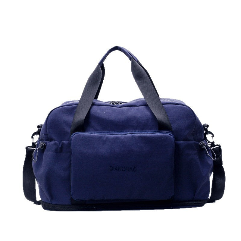 Durable Travel Duffel Bag