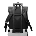 Waterproof Rolltop Urban Backpack