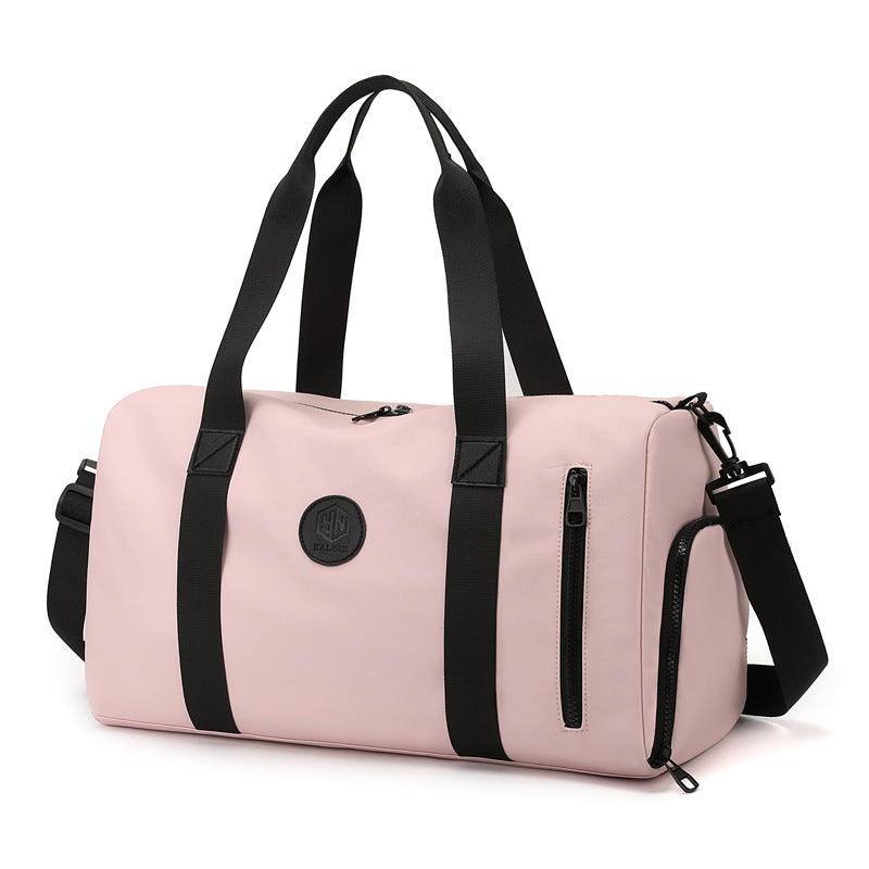 Travel Duffle Bag