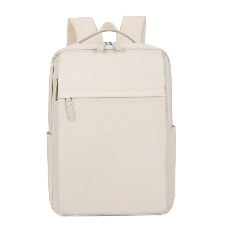 Sleek Everyday Backpack Calm Wears