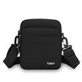 Sleek Compact Crossbody Bag