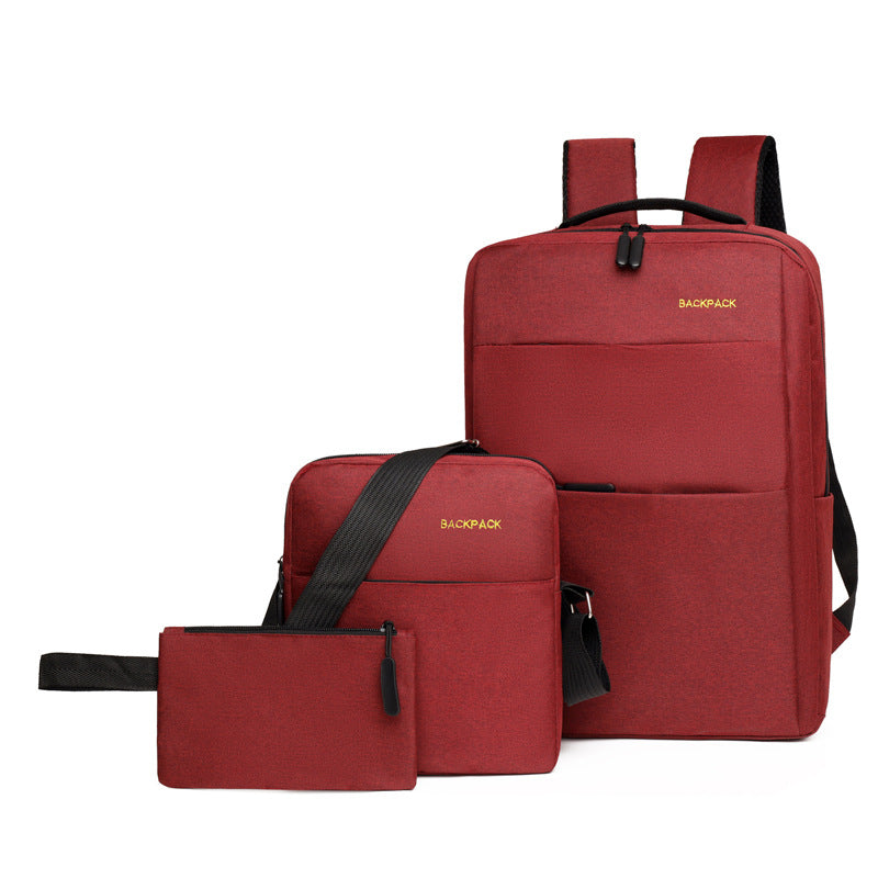 Minimalist Professional Laptop Backpack