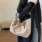 Multi-Functional Adjustable Shoulder Tote Calm Wears
