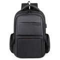 Multi-Pocket Laptop Backpack