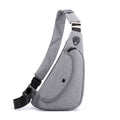 Stylish Versatile Sling Backpack