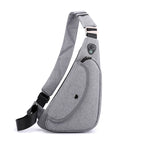 Stylish Versatile Sling Backpack