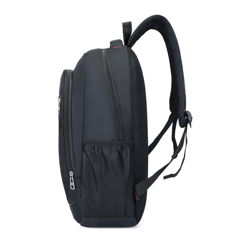 Ergonomic Multi-Functional Laptop Backpack