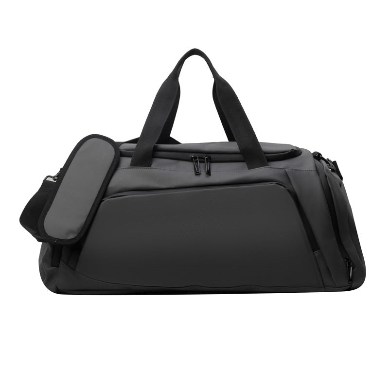 Multi-Functional Gym Duffel Bag Calm Wears