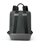 Modern Professional Laptop Backpack Calm Wears