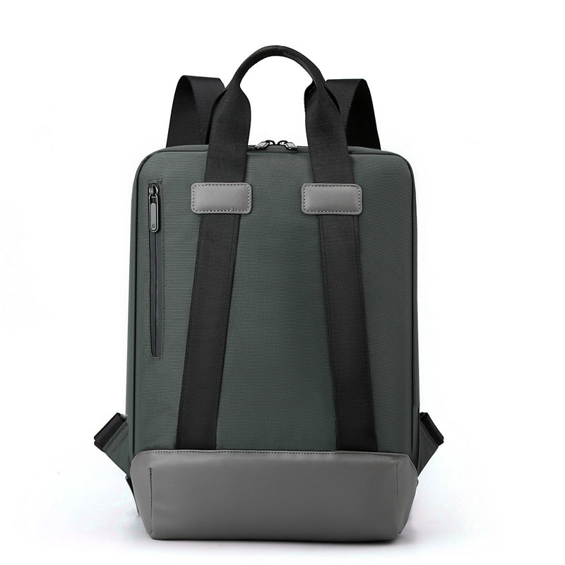 Modern Professional Laptop Backpack Calm Wears