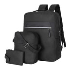 Multi-Purpose Backpack Set