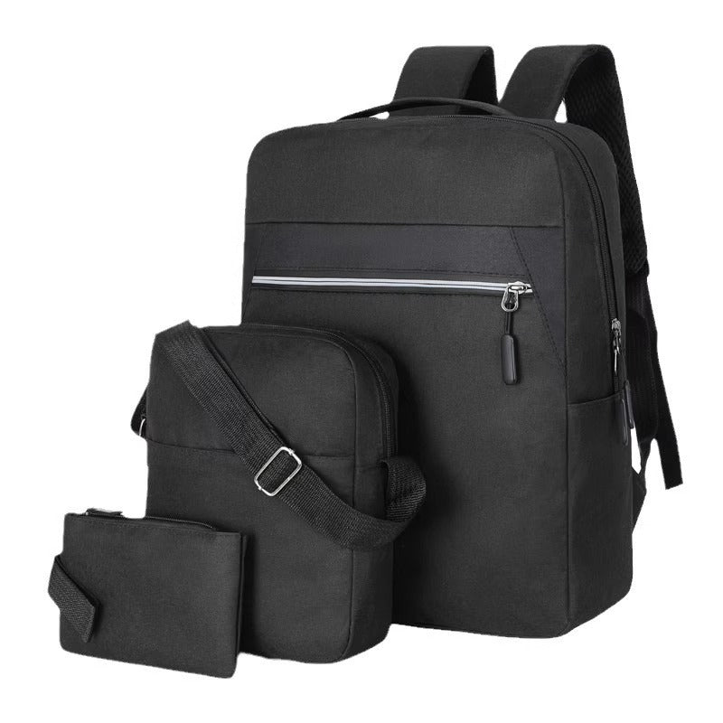 Multi-Purpose Backpack Set