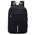 Versatile Urban Commuter Backpack