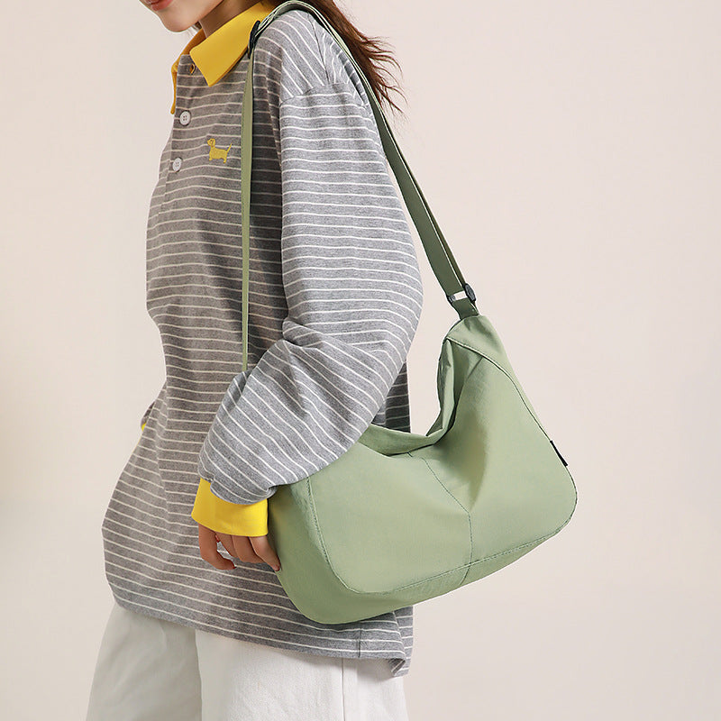 Contemporary Stylish Shoulder Bag