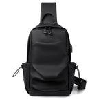 Versatile Urban Sling Backpack