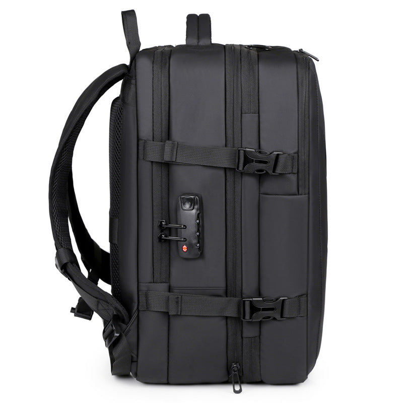 Multi-Functional Professional Laptop Backpack