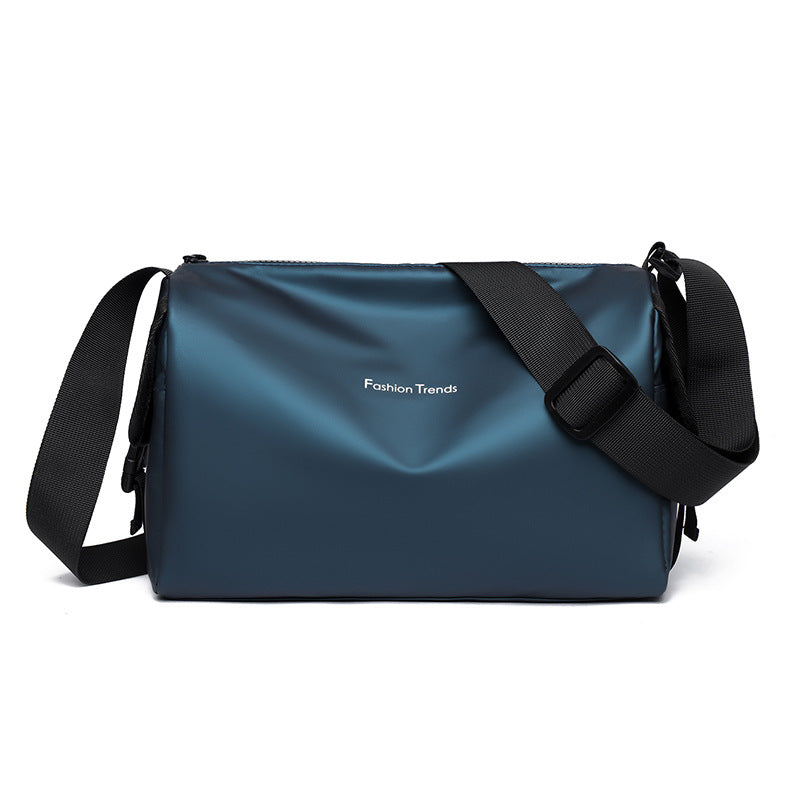 Waterproof Crossbody Messenger Bag  1788673725