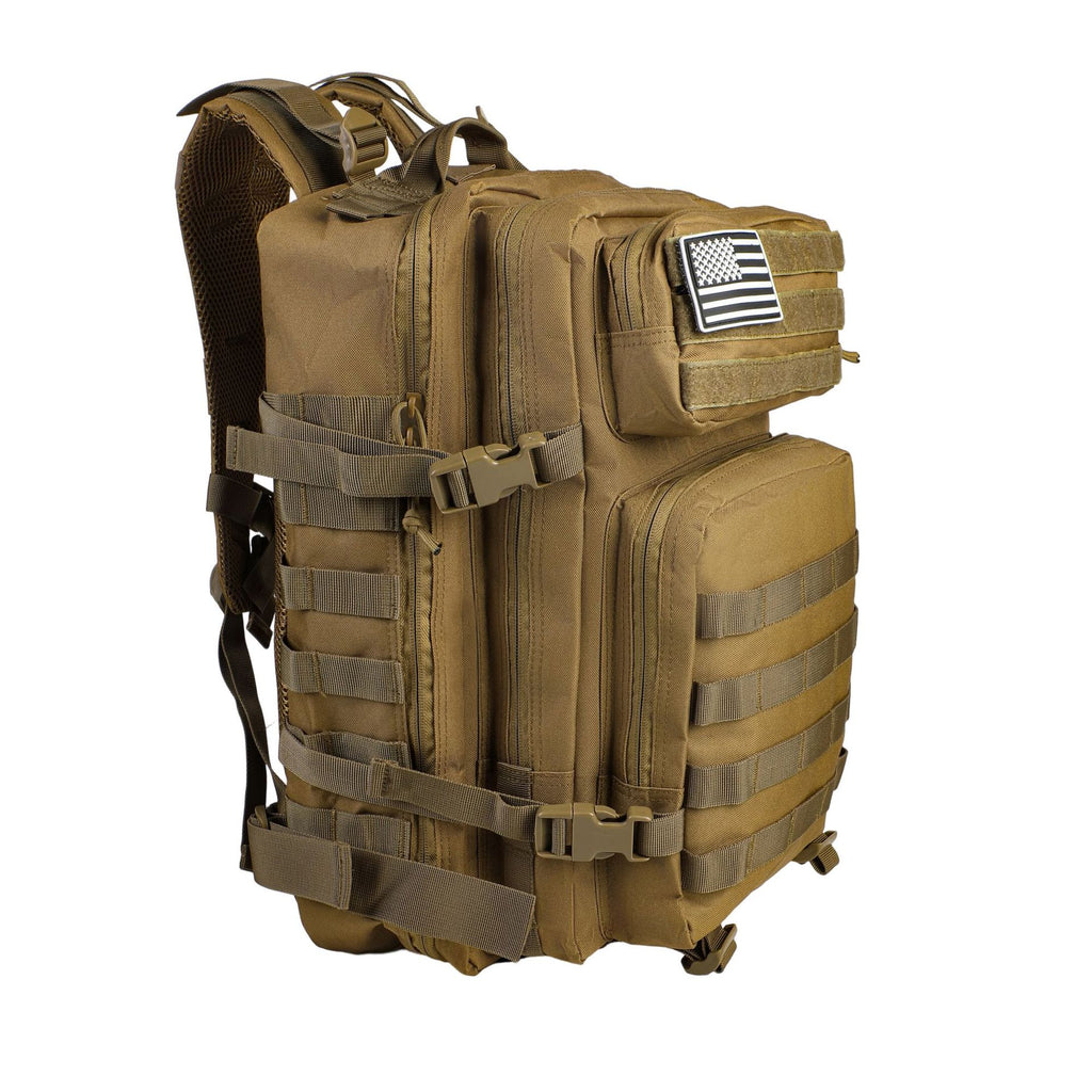 Tactical Backpack