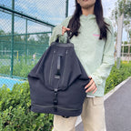 Stylish Sports Duffel Bag