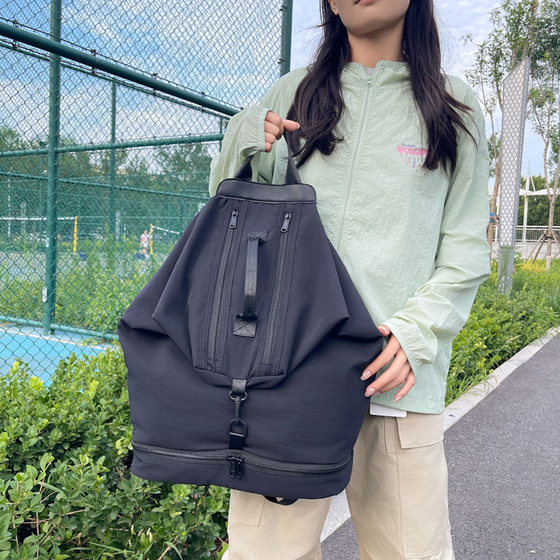 Stylish Sports Duffel Bag