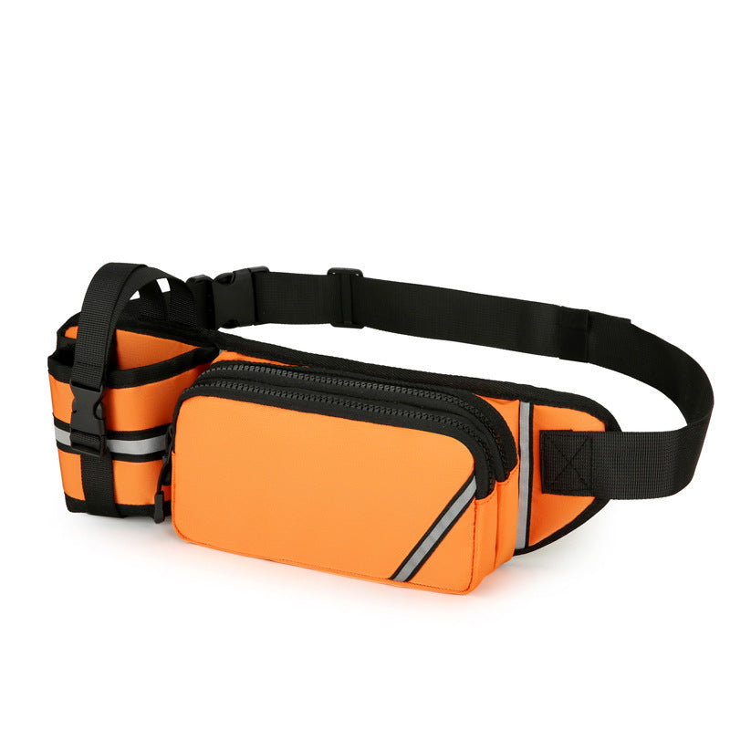Adjustable Utility Waist Pack Calm Wears