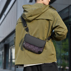 Modern Minimalist Crossbody Bag