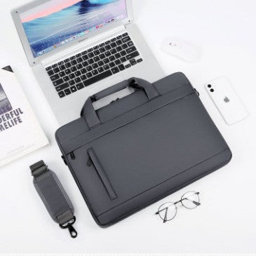 Professional Slim Laptop Case