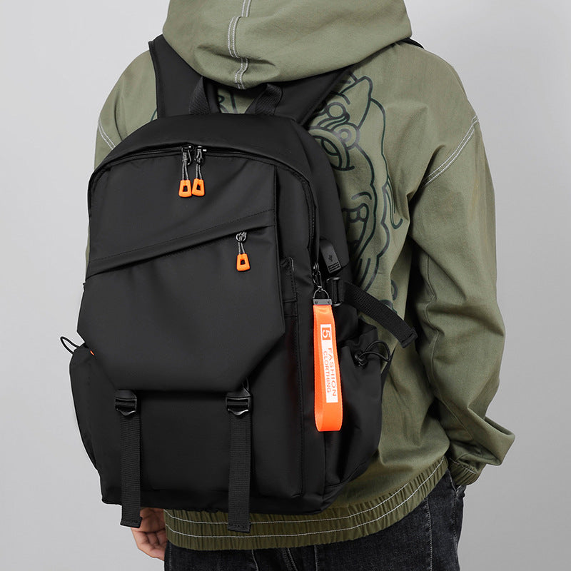 Functional Everyday Backpack