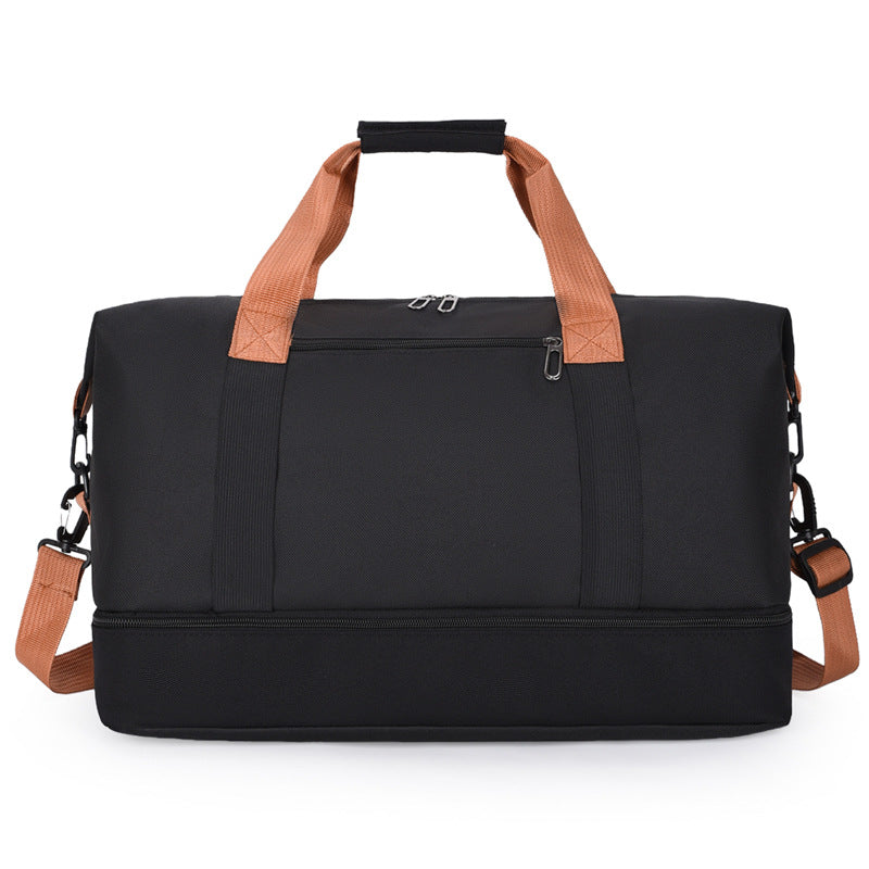 Advanced Sports Duffle Bag Calm Wears