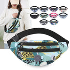 Stylish Utility Fanny Pack