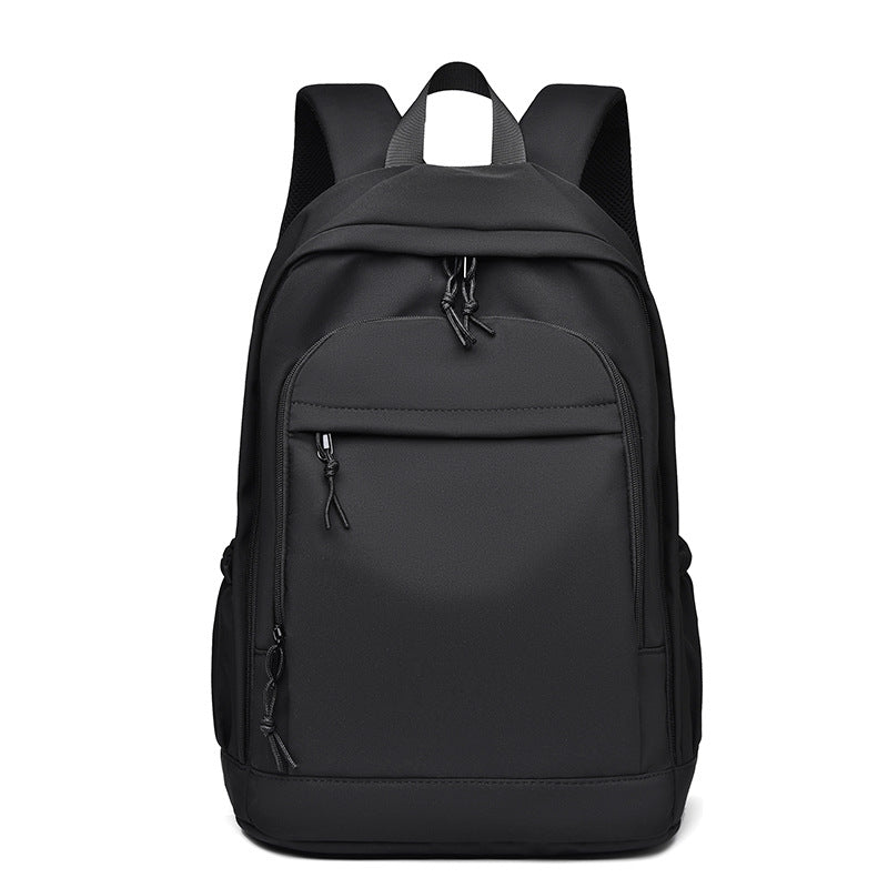 Sleek Lightweight Travel Backpack