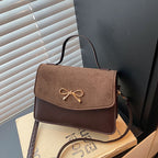 WoElegant Compact Handbag