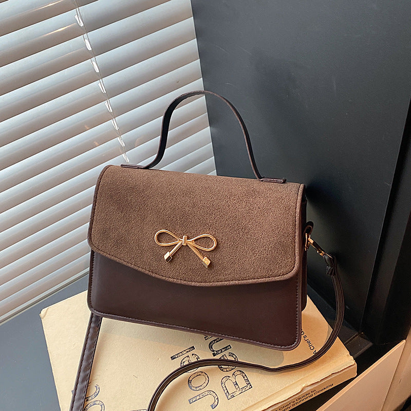 WoElegant Compact Handbag