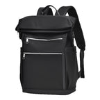 High-Tech Roll-Top Backpack Calm Wears