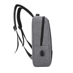 Multi-Functional Tech Backpack Set
