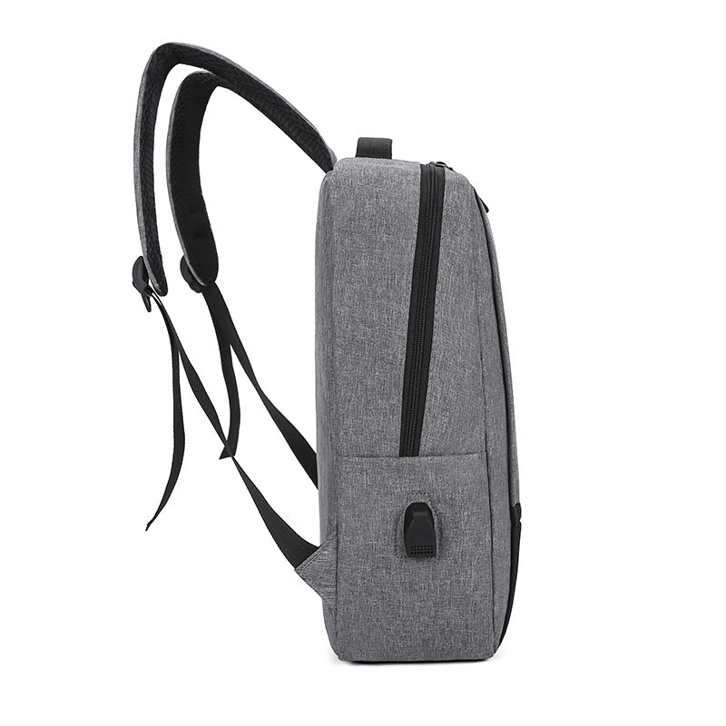 Multi-Functional Tech Backpack Set