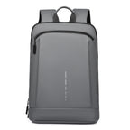 Sleek Urban Laptop Backpack