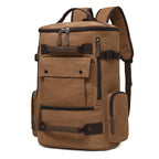 Multipurpose Outdoor Adventure Backpack