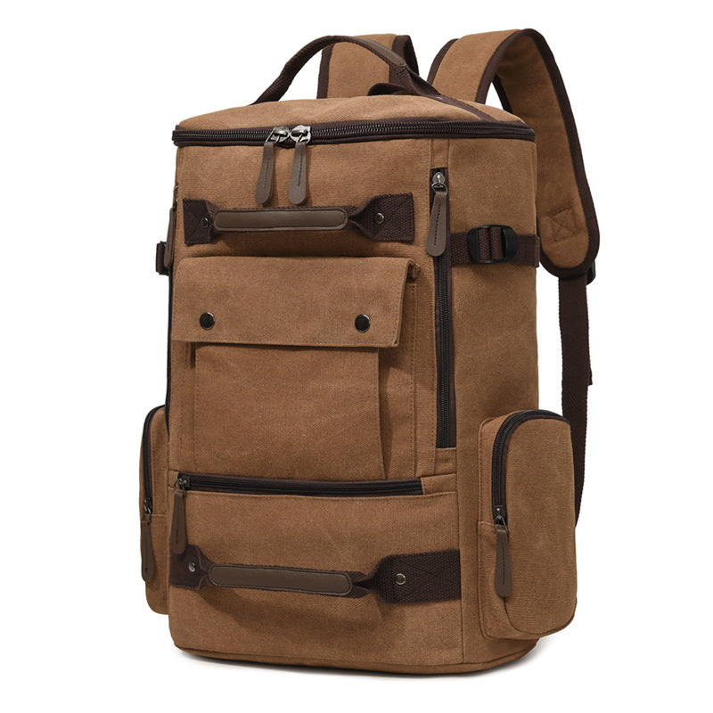 Multipurpose Outdoor Adventure Backpack
